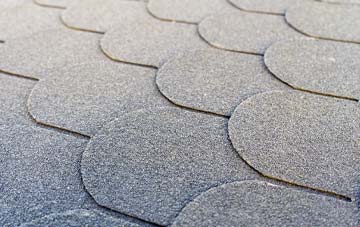 Seaforde asphalt roofing costs