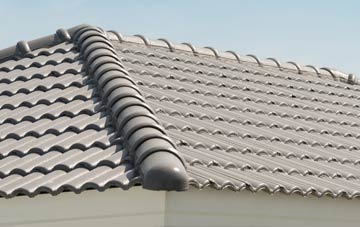 advantages of Seaforde clay roofing