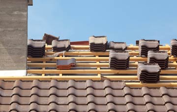 Seaforde clay roofing costs