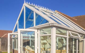 conservatory roof insulation costs Seaforde