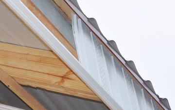why Seaforde fascia repairs are essential