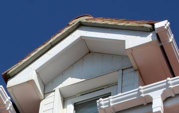 Seaforde fascia installation costs