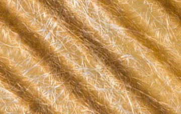 Seaforde fibreglass roof waterproofing