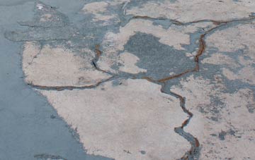 fibreglass roofing replacement Seaforde