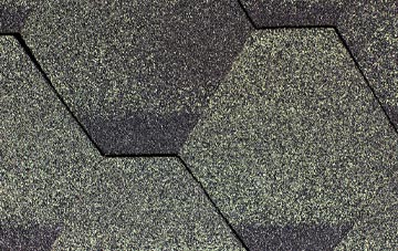 Seaforde fibreglass shingle repairs