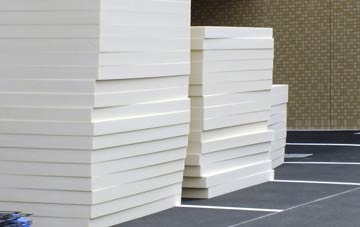 Seaforde flat roof insulation costs