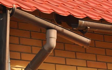Seaforde gutter repair costs