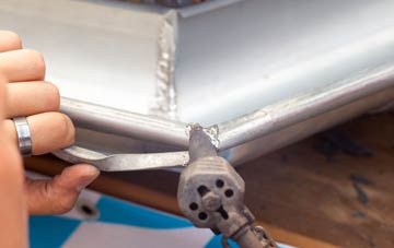 disadvantages of Seaforde lead roofing