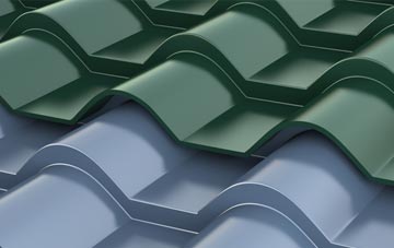 who should consider Seaforde plastic roofs