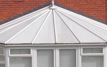Seaforde polycarbonate conservatory roof repairs