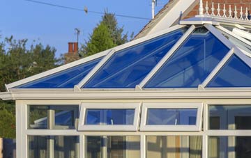 professional Seaforde conservatory insulation