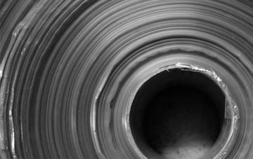 Seaforde pvc roof replacement