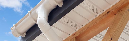 get Seaforde guttering quotes today