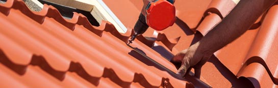 save on Seaforde roof installation costs