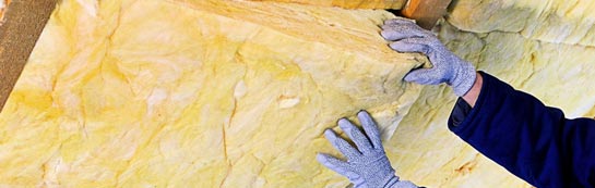 quotes for Seaforde roof insulation