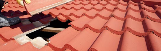 compare Seaforde roof repair quotes
