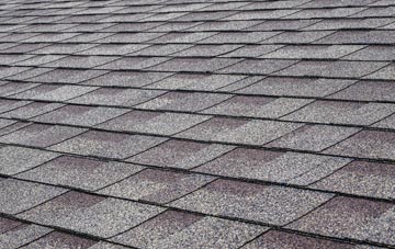 Seaforde tiles for shallow pitch roofing