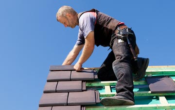 disadvantages of Seaforde slate roofing