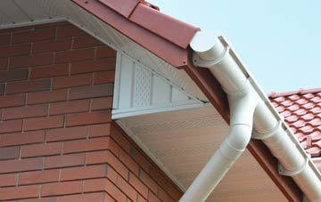 Seaforde soffit repair costs