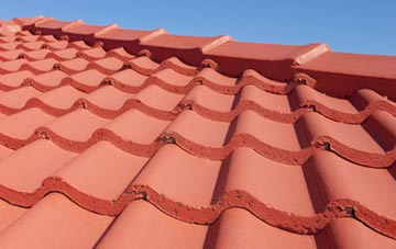 Seaforde tile and slate roof replacement