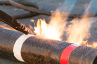 Seaforde flat roofing replacement