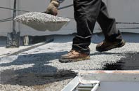 find rated Seaforde flat roofing replacement companies