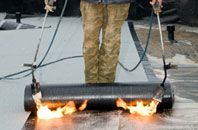 Seaforde flat roof sealing quote