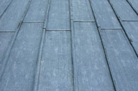 Seaforde lead roofing