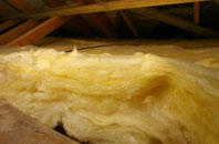 Seaforde pitch roof insulation
