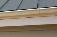 Seaforde soffit repair