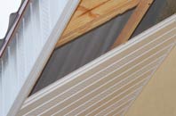 rated Seaforde soffit repair companies
