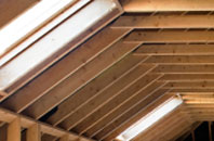 Seaforde tapered roof insulation quotes